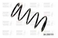 Bilstein 36-200191 Пружина підвіски