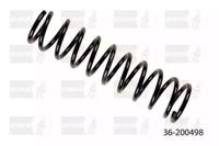 Bilstein 36-200498 Пружина підвіски