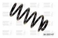 Bilstein 36-203147 Пружина подвески