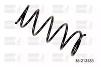 Bilstein 36-212583 Пружина підвіски