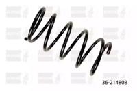 Bilstein 36-214808 Пружина підвіски