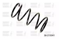 Bilstein 36-215041 Пружина підвіски