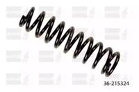 Bilstein 36-215324 Пружина підвіски