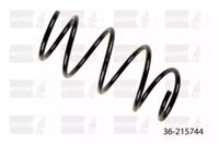 Bilstein 36-215744 Пружина підвіски