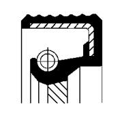 Corteco 20017035B Сальник распределительного вала Corteco 20017035B Сальник распределительного вала