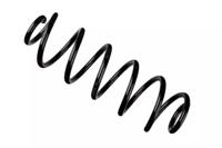 Bilstein 36-234974 Пружина подвески передняя Bilstein 36-234974 Пружина подвески передняя