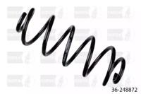 Bilstein 36-248872 Пружина подвески Bilstein 36-248872 Пружина подвески