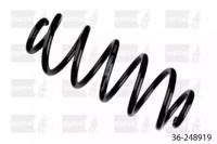 Bilstein 36-248919 Пружина подвески передняя Bilstein 36-248919 Пружина подвески передняя