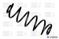 Bilstein 36-248926 Пружина підвіски Bilstein 36-248926 Пружина підвіски