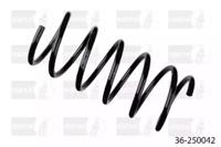 Bilstein 36-250042 Пружина підвіски