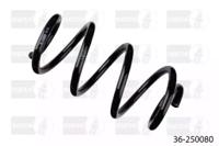 Bilstein 36-250080 Пружина подвески передняя Bilstein 36-250080 Пружина подвески передняя