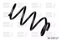 Bilstein 36-250127 Пружина подвески передняя Bilstein 36-250127 Пружина подвески передняя