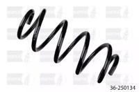 Bilstein 36-250134 Пружина подвески передняя Bilstein 36-250134 Пружина подвески передняя