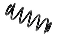 Bilstein 36-266197 Пружина підвіски