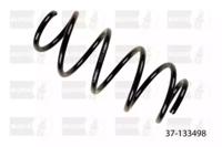 Bilstein 37-133498 Пружина підвіски