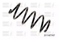 Bilstein 37-147747 Пружина підвіски