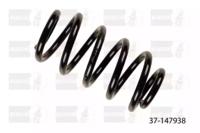 Bilstein 37-147938 Пружина підвіски