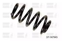 Bilstein 37-147945 Пружина підвіски