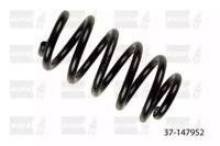 Bilstein 37-147952 Пружина подвески передняя