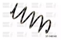 Bilstein 37-148140 Пружина підвіски