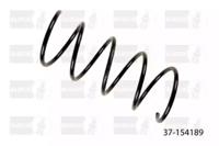 Bilstein 37-154189 Пружина підвіски