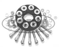 Corteco 21652288 Шарнир продольный вал Corteco 21652288 Шарнир продольный вал