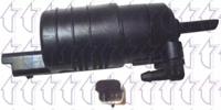 Triclo 190376 Насос омывателя Triclo 190376 Насос омывателя