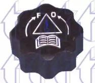 Triclo 311319 Кришка бачка охолоджуючої рідини Triclo 311319 Кришка бачка охолоджуючої рідини