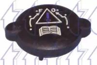Triclo 311320 Кришка бачка охолоджуючої рідини Triclo 311320 Кришка бачка охолоджуючої рідини