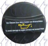 Triclo 312169 Кришка горловини паливного бака Triclo 312169 Кришка горловини паливного бака