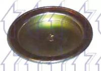 Triclo 322608 Cap metal Triclo 322608 Cap metal