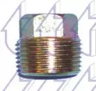 Triclo 324067 Пробка різьбова масляного піддону