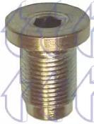 Triclo 324160 Cap metal