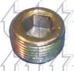 Triclo 324244 Пробка різьбова масляного піддону