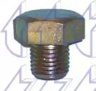 Triclo 328058 Cap metal
