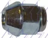 Triclo 336098 Гайка колесная Triclo 336098 Гайка колесная