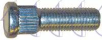 Triclo 338629 Болт крепления колеса Triclo 338629 Болт крепления колеса