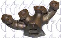 Triclo 350119 Exhaust manifold assy Triclo 350119 Exhaust manifold assy