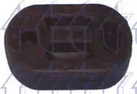 Triclo 353075 Кронштейн системы выпуска отработанных газов Triclo 353075 Кронштейн системы выпуска отработанных газов