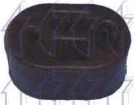 Triclo 353097 Exhaust pipe support