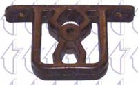 Triclo 353108 Exhaust pipe support