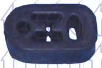 Triclo 353111 Exhaust pipe support
