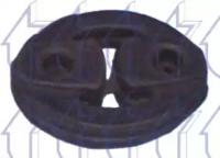 Triclo 353114 Exhaust pipe support Triclo 353114 Exhaust pipe support