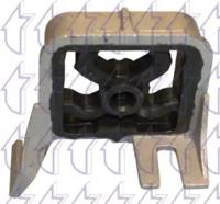 Triclo 355345 Кронштейн системи випуску відпрацьованих газів