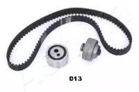 Ashika KCT013 Ремінь ГРМ комплект Ashika KCT013 Ремінь ГРМ комплект