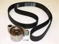 Ashika KCT214B Ремень ГРМ комплект Ashika KCT214B Ремень ГРМ комплект