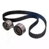 Ashika KCT308 Ремень ГРМ комплект Ashika KCT308 Ремень ГРМ комплект