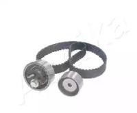 Ashika KCT329 Ремень ГРМ комплект Ashika KCT329 Ремень ГРМ комплект