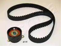 Ashika KCT414 Ремень грм комплект