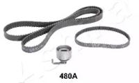 Ashika KCT480A Ремень ГРМ комплект Ashika KCT480A Ремень ГРМ комплект